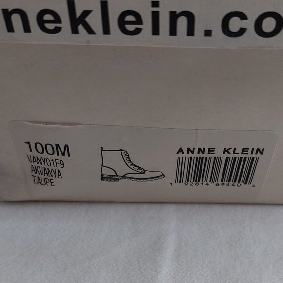 Anne Klein Vanya - Picture 6 of 8